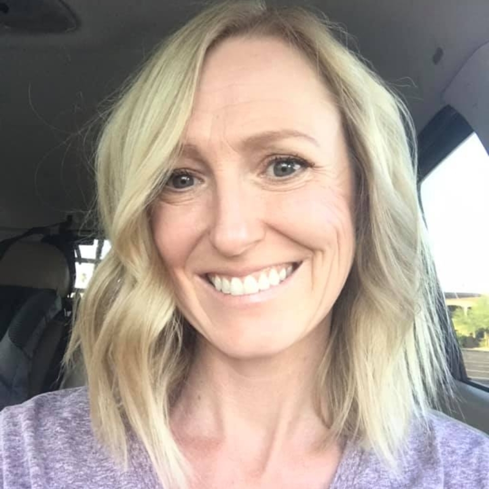 Meet your Posher, Alissa
